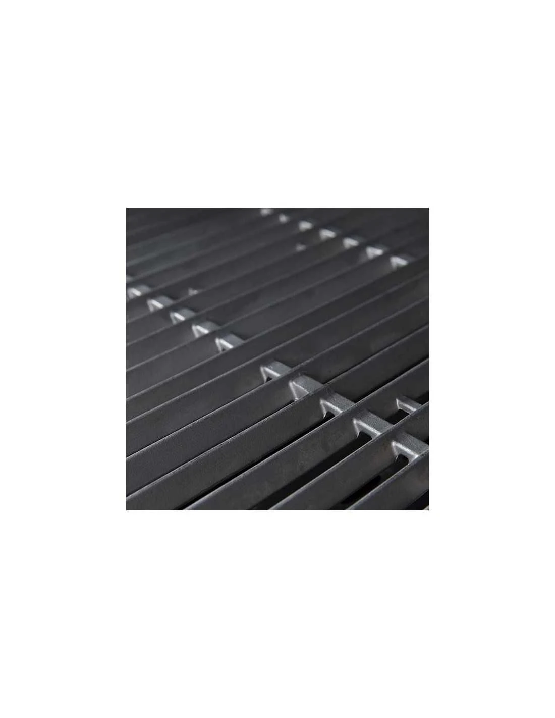 BARBECUE A ENCASTRER IMPERIAL S 470 BROIL KING – Image 2