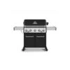 Broil King BARBECUE GAZ BARON 590 BLACK