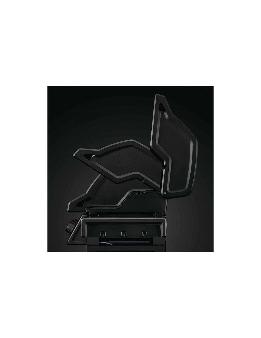 BARBECUE GAZ NAPOLEON FREESTYLE 4 BRULEURS + RECHAUD LATERAL – Image 6