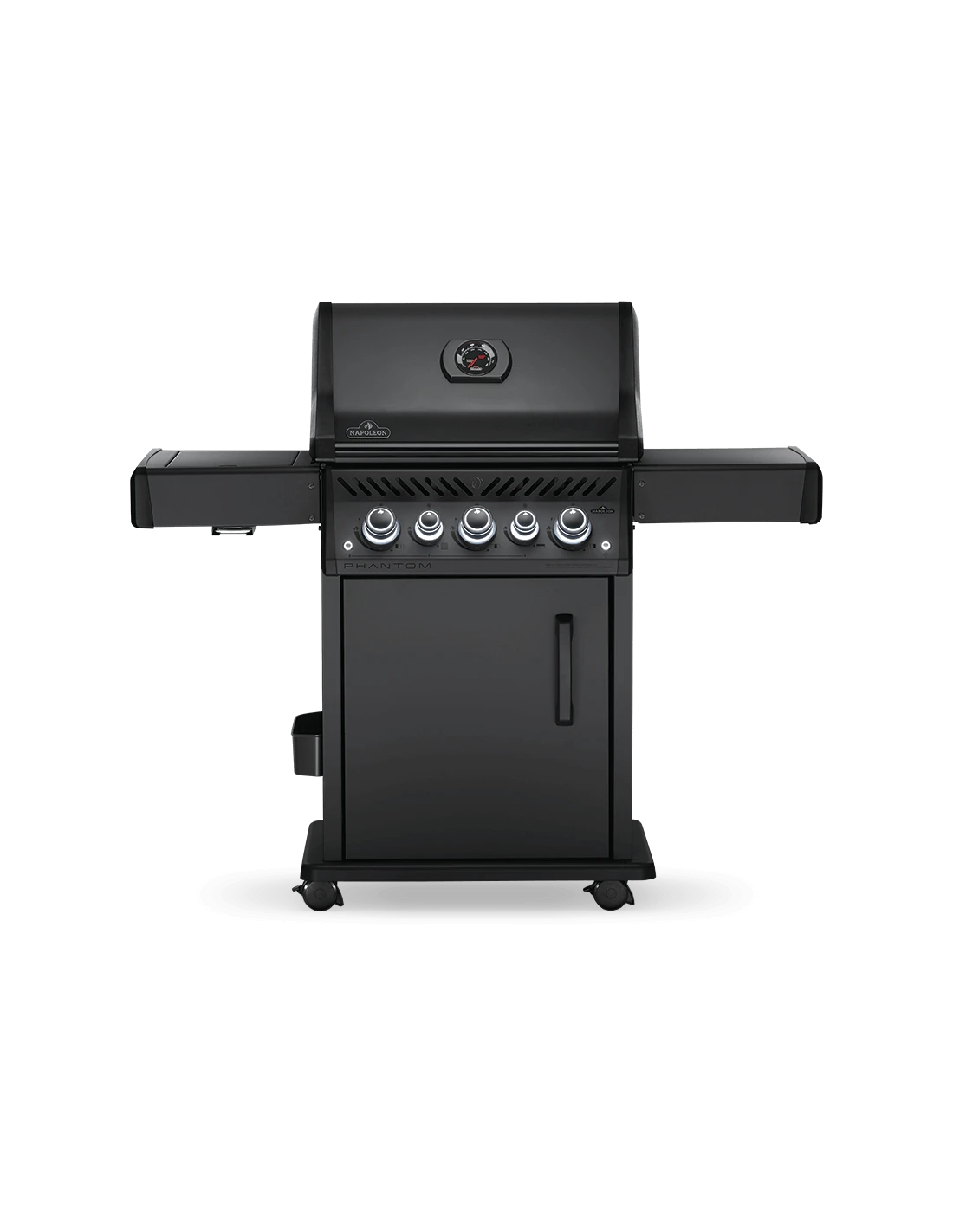 Napoleon BARBECUE GAZ ROGUE RSE425 PHANTOM EDITION LIMITEE