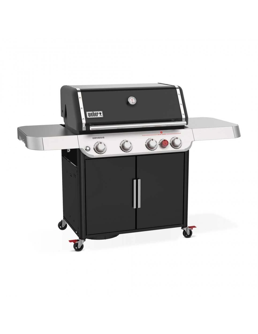 BARBECUE GAZ WEBER GENESIS E-425S – Image 2