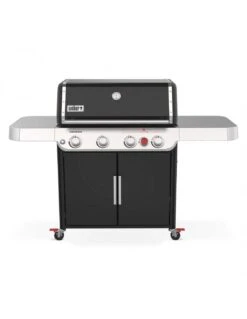 BARBECUE GAZ WEBER GENESIS E-425S