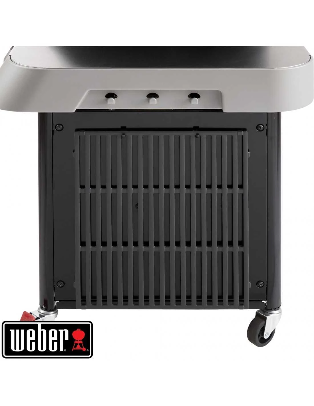 BARBECUE GAZ WEBER GENESIS E-425S – Image 5