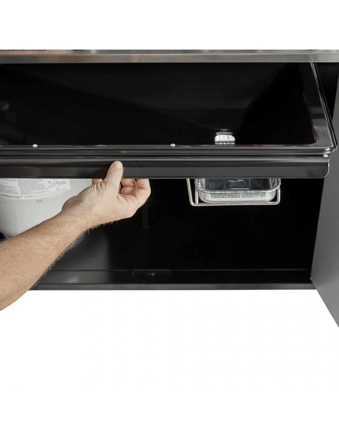 BARBECUE GAZ WEBER GENESIS E-425S – Image 6