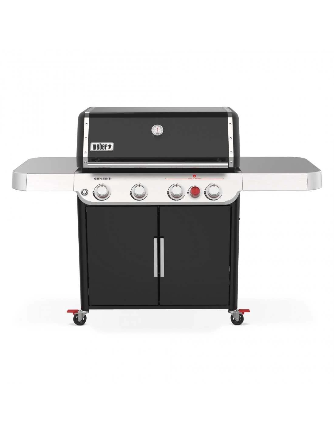 BARBECUE GAZ WEBER GENESIS E-425S