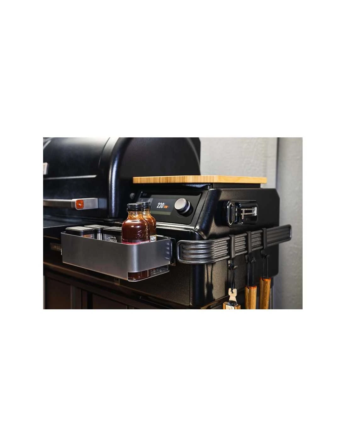 BARBECUE TIMBERLINE - TRAEGER – Image 3