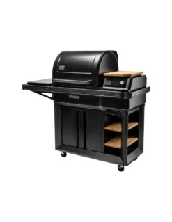 BARBECUE TIMBERLINE - TRAEGER