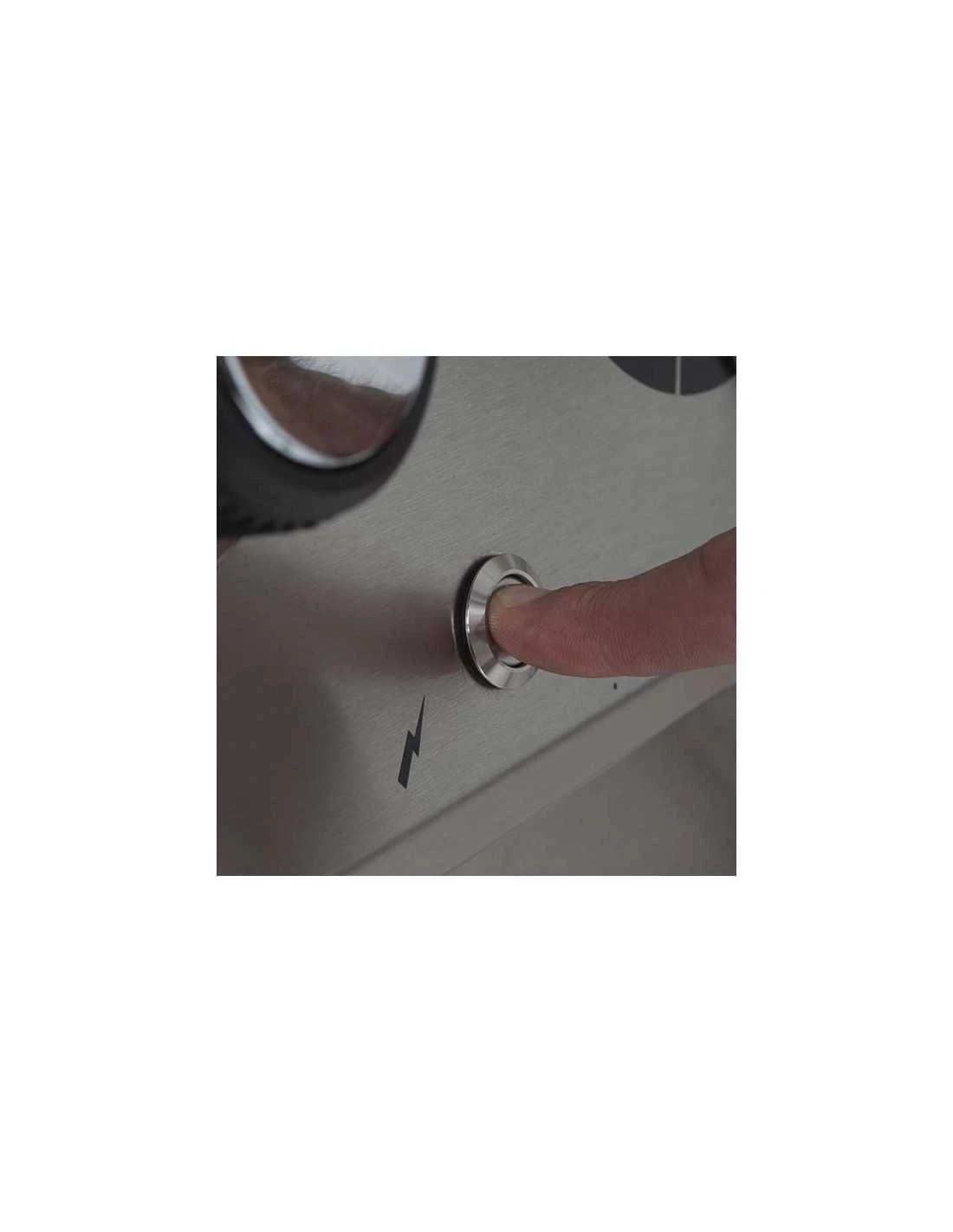 Broil King BARBECUE BARON S490IR INOX + ROTISSOIRE ET PLANCHA – Image 4