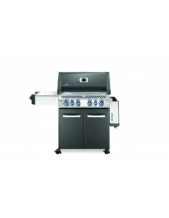 BARBECUE GAZ PRESTIGE 500 NOIR NAPOLEON