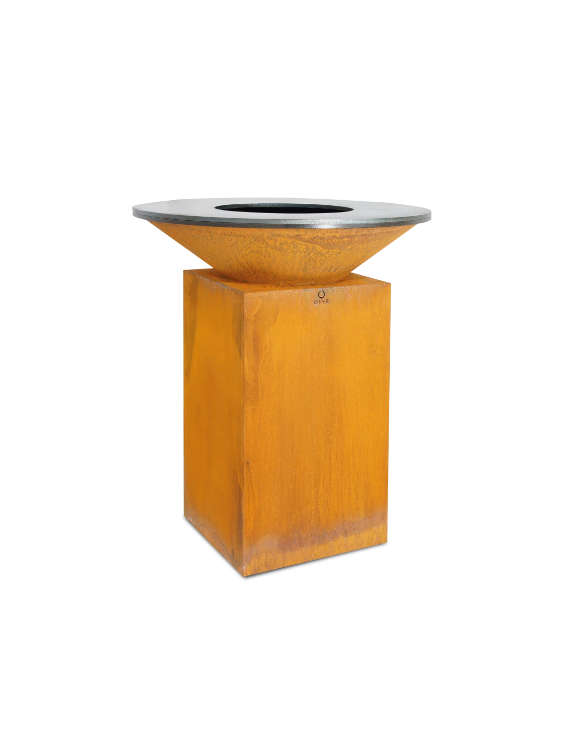 BRASERO OFYR CLASSIC 85 CORTENE