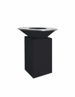 BRASERO OFYR CLASSIC BLACK 85