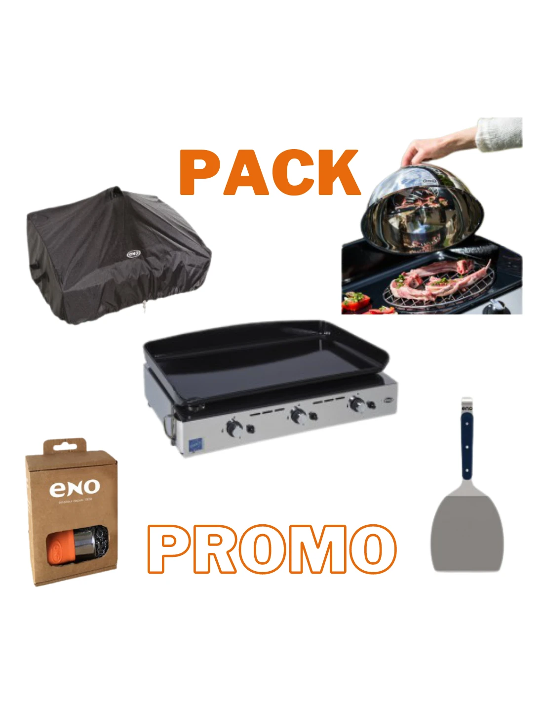 BREIZH PACK ENO OCEANE 65