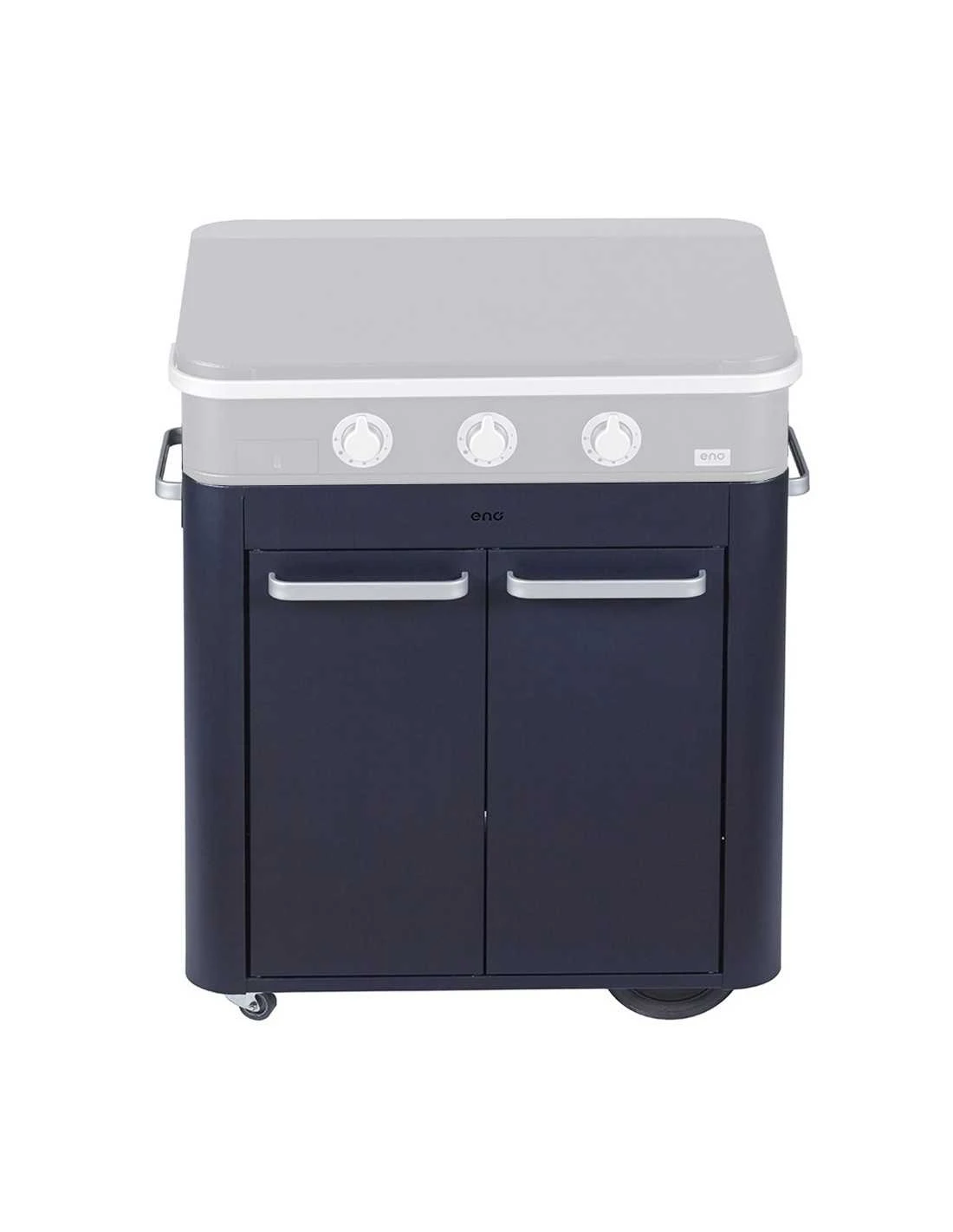 CHARIOT ENOSIGN 80 ACIER BLEU NAVY – Image 3