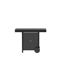 CHARIOT OSCAR ACIER ENO