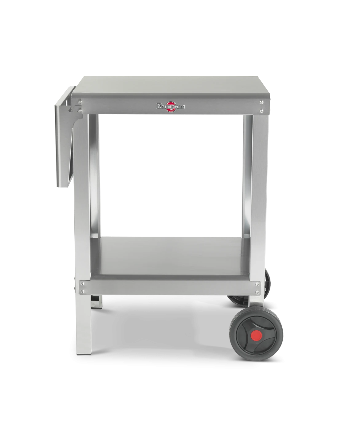 CHARIOT INOX PLEIN AIR COMPACT - KRAMPOUZ – Image 2