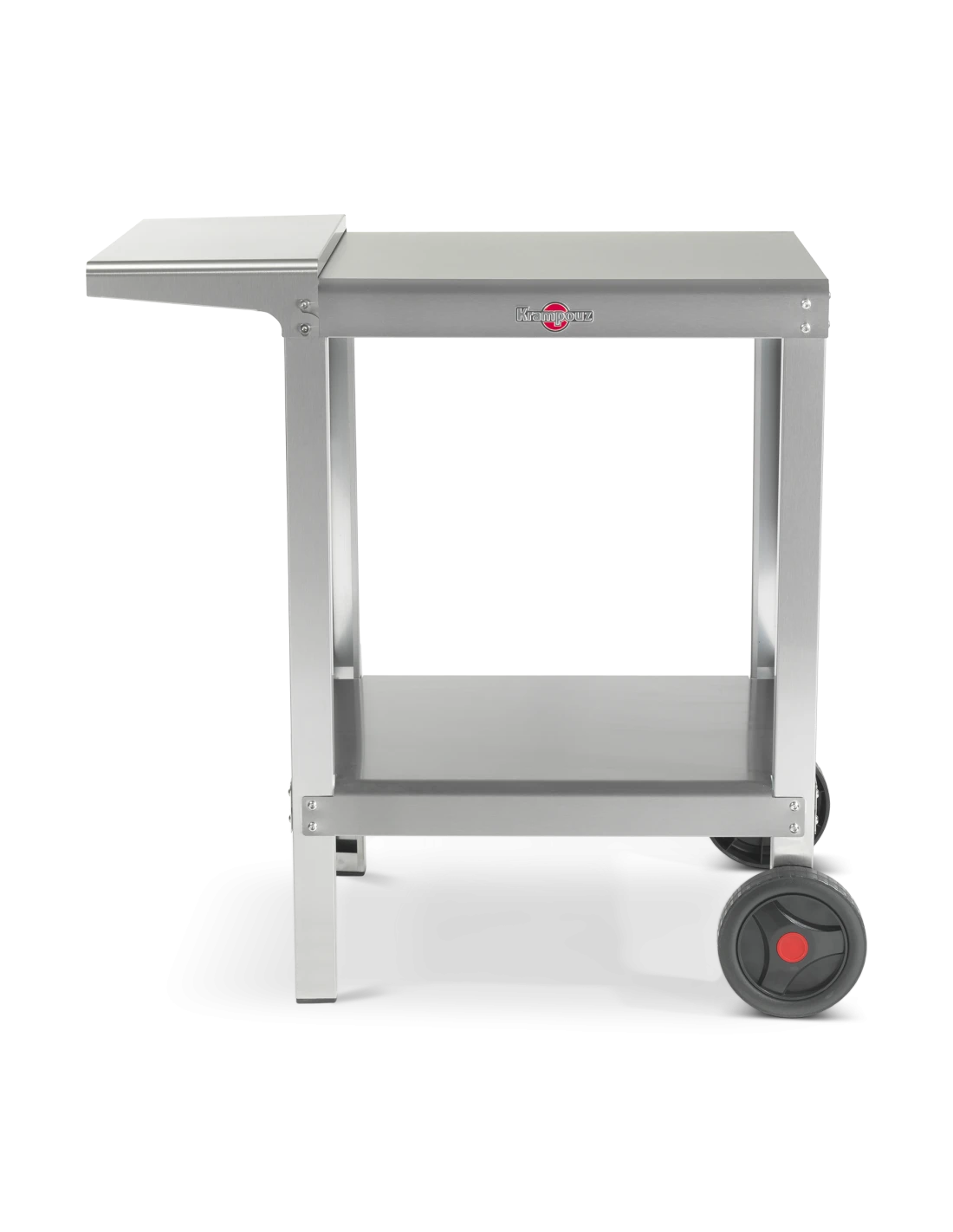 CHARIOT INOX PLEIN AIR COMPACT - KRAMPOUZ