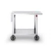 CHARIOT UNIVERSEL En INOX - PLANET