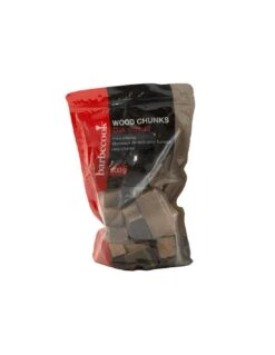 BARBECOOK CHUNK BOIS DE CHÊNE 900GR