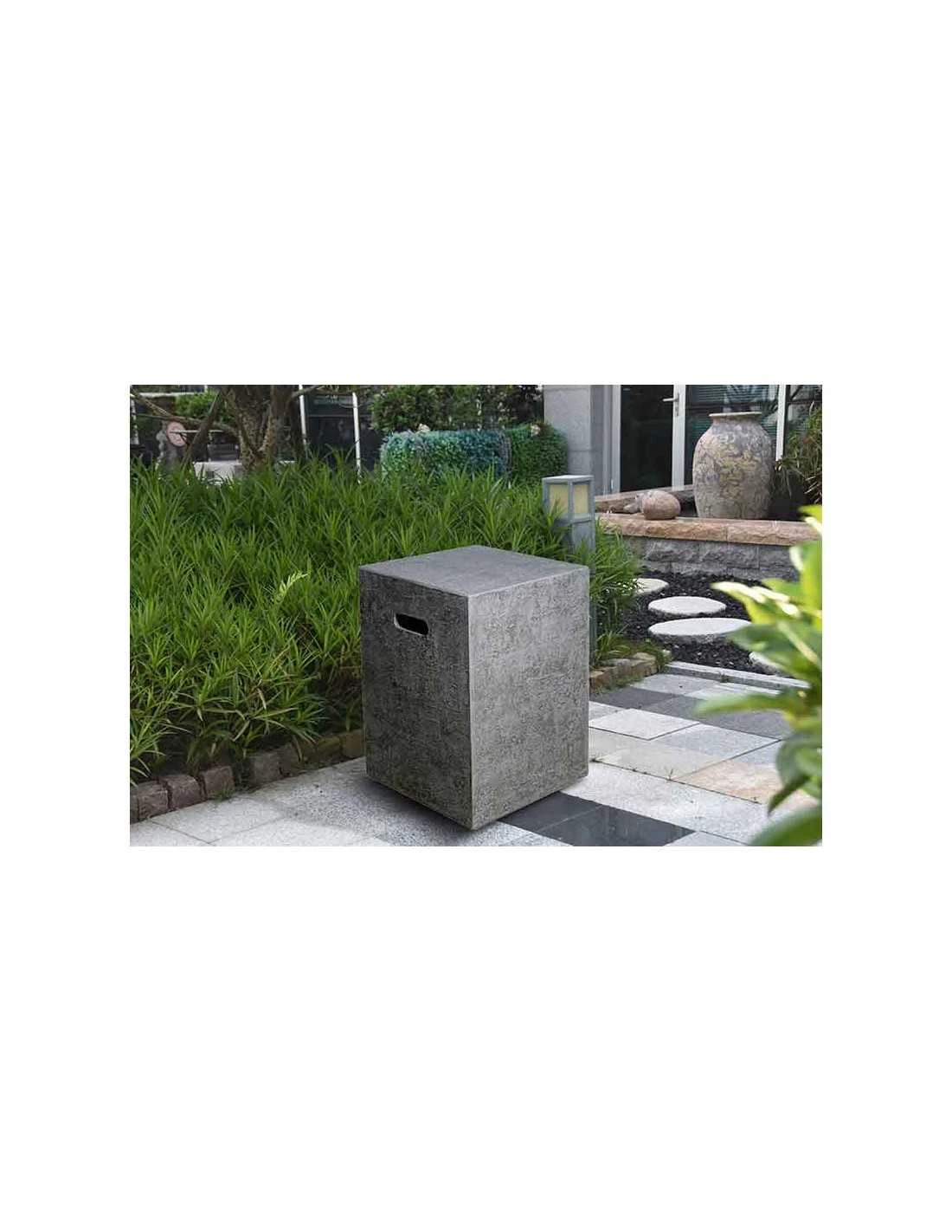 COFFRE DE BOUTEILLE BAS MANHATTAN/METROPOLIS ELEMENTI