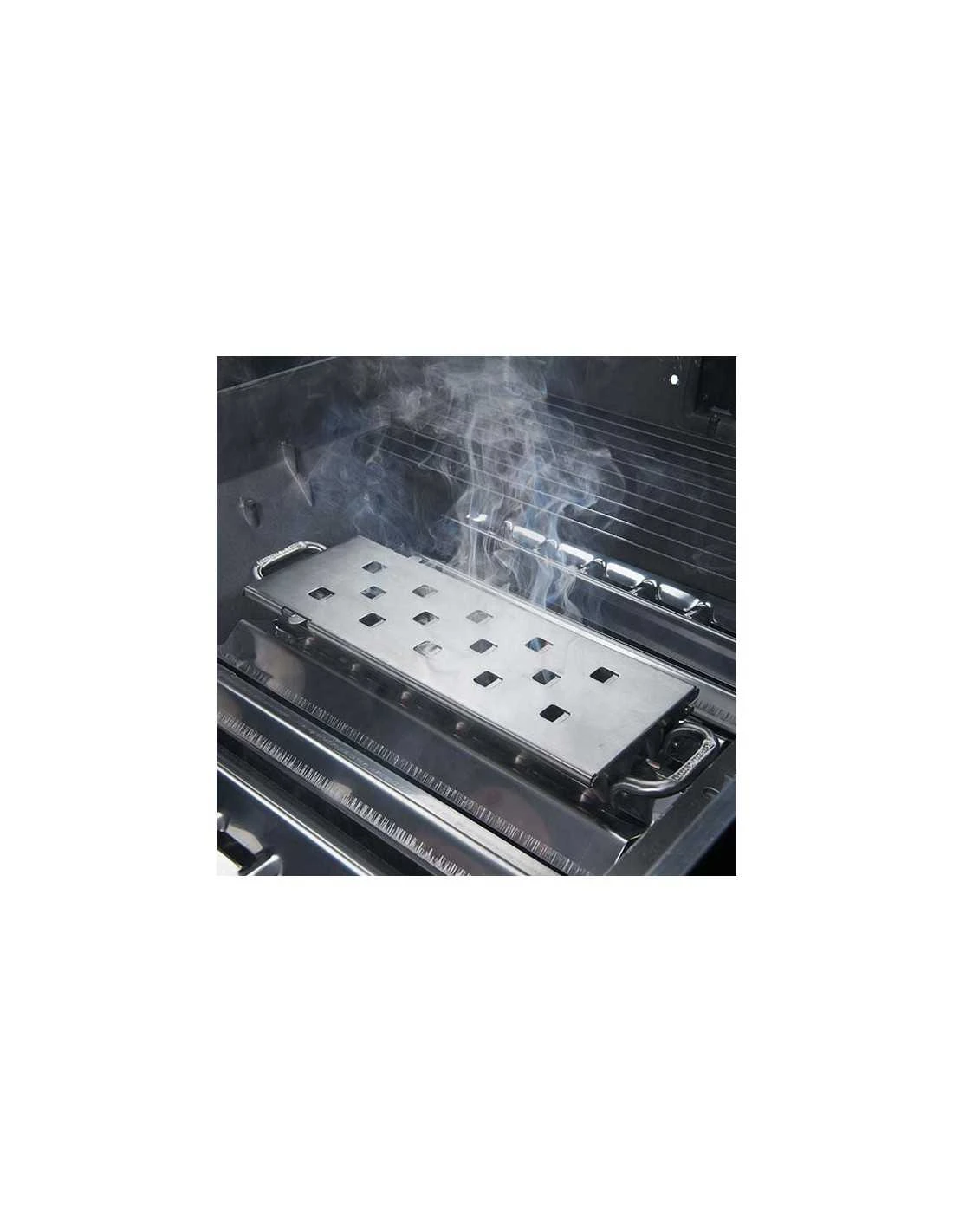 Broil King FUMOIR PREMIUM INOX GAMME IMPERIAL BROILKING â Image 3