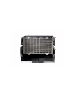 BARBECUE GRILLOIR CONVERTIBLE INOX GLM