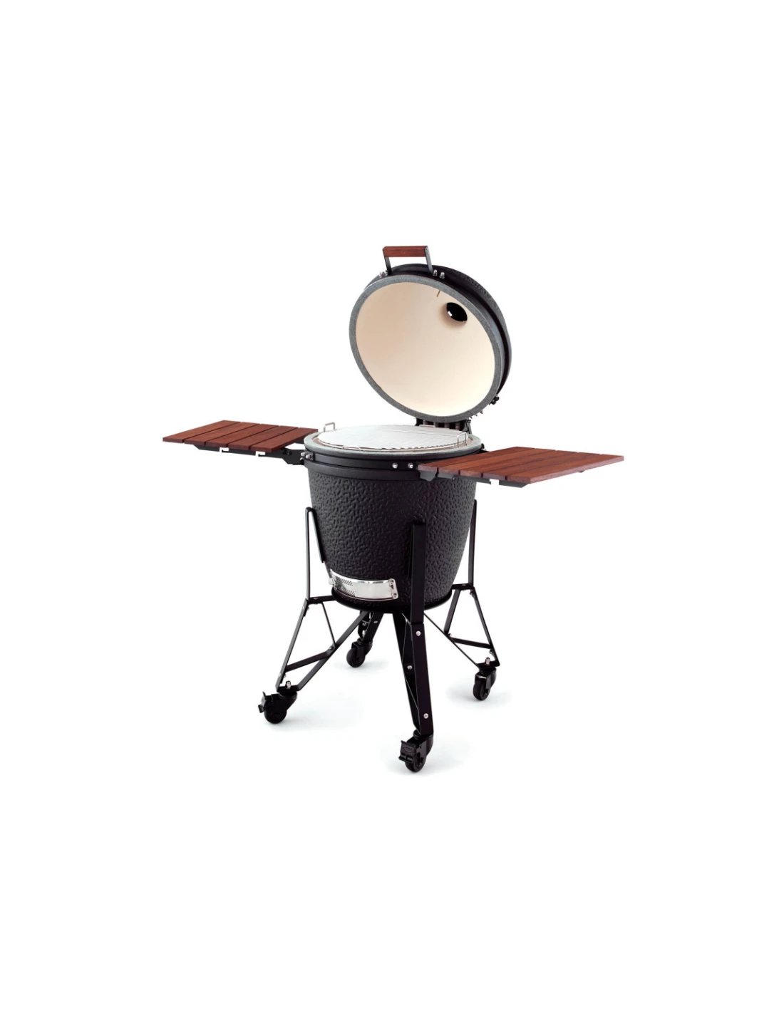 KAMADO THE BASTARD URBAN LARGE + CHARIOT – Image 4