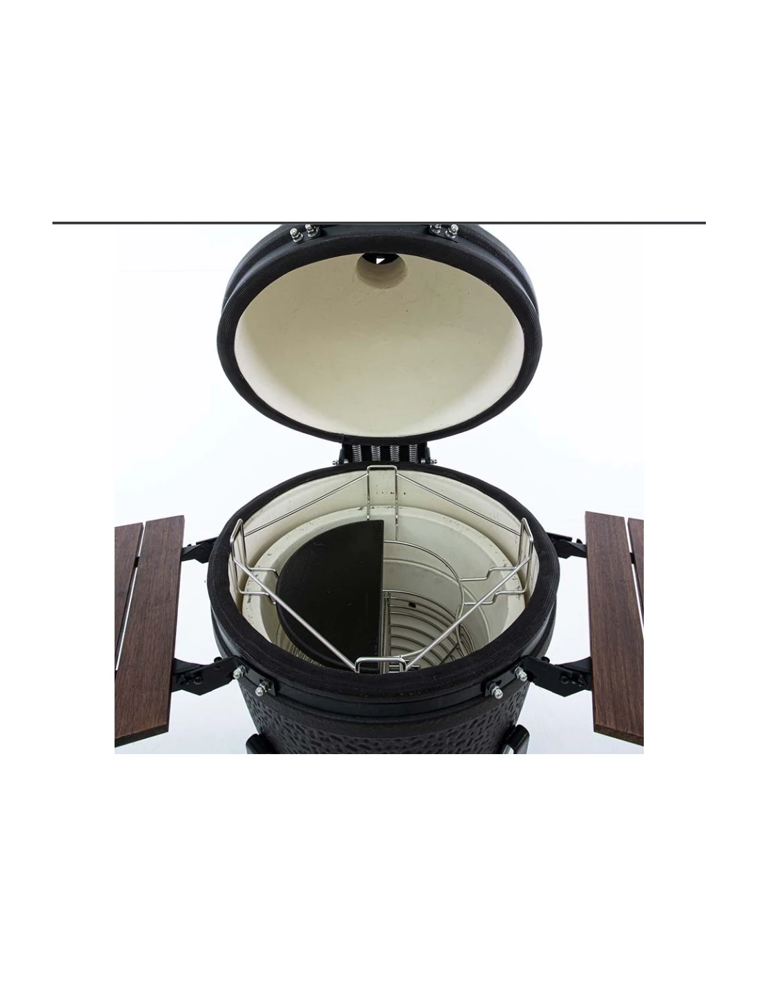 KAMADO THE BASTARD URBAN LARGE + CHARIOT – Image 7