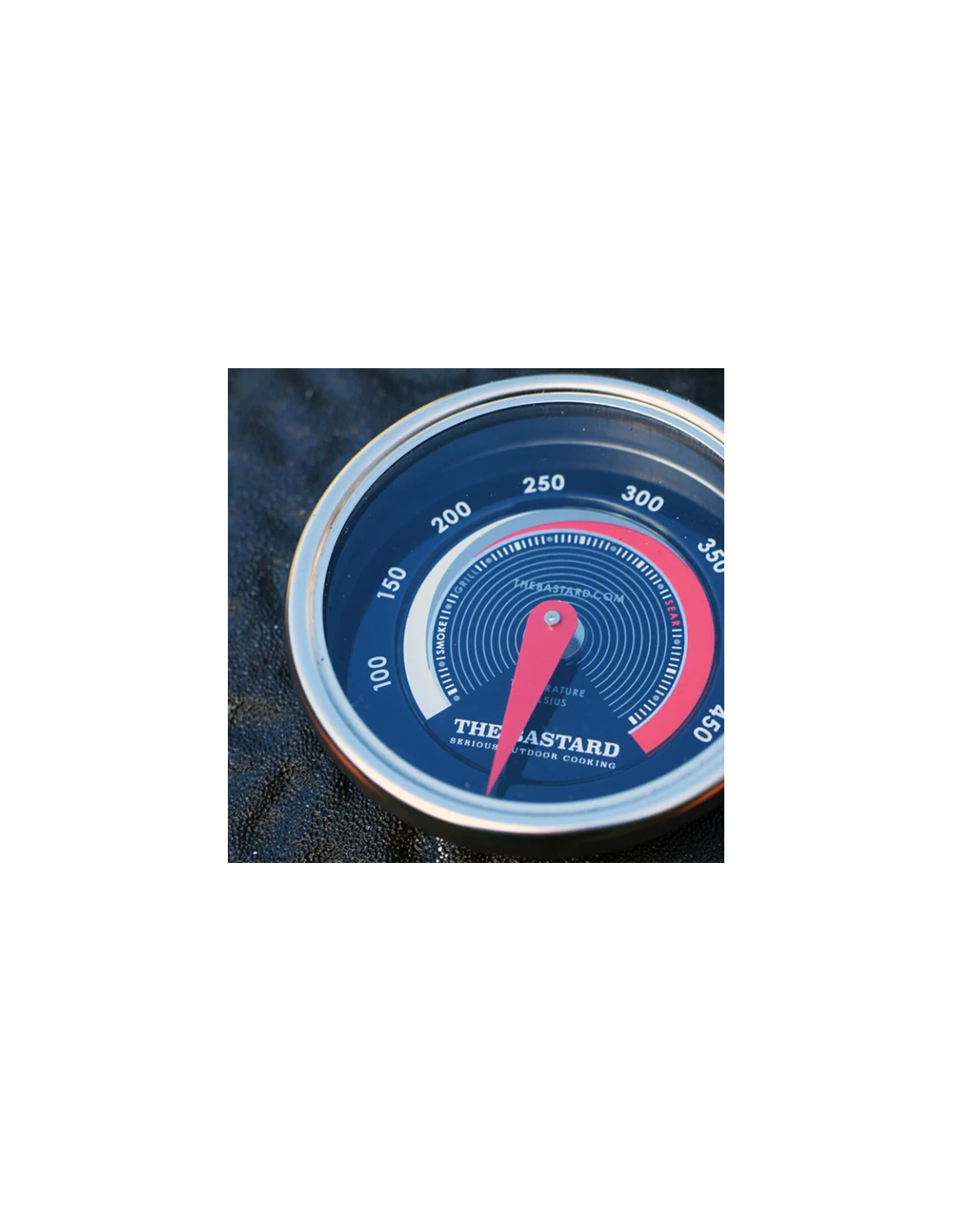 KAMADO THE BASTARD URBAN LARGE + CHARIOT – Image 9