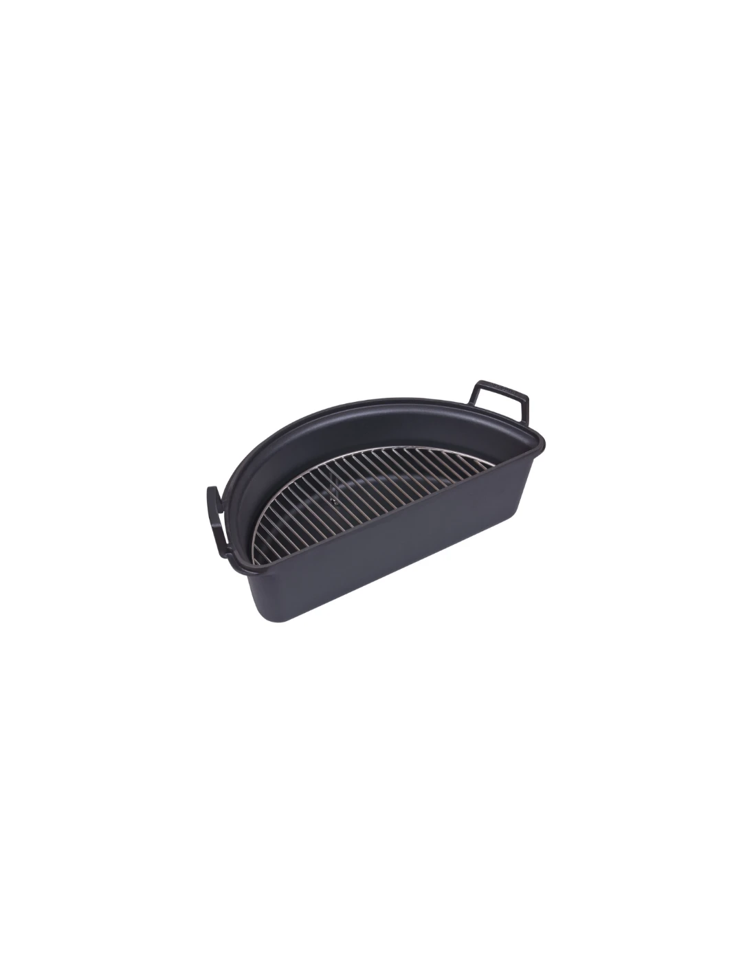 MARMITE EN FONTE POUR MOLOLITH CLASSIC – Image 3