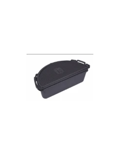 MARMITE EN FONTE POUR MOLOLITH CLASSIC