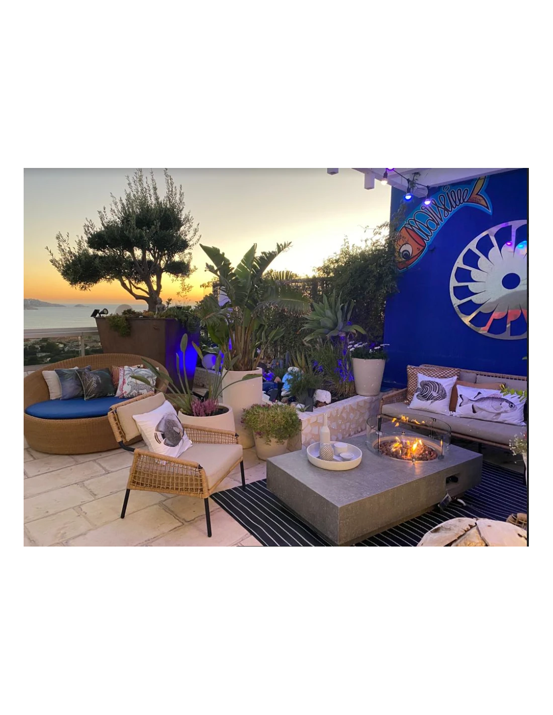 BRASERO GAZ METROPOLIS - ELEMENTI – Image 17