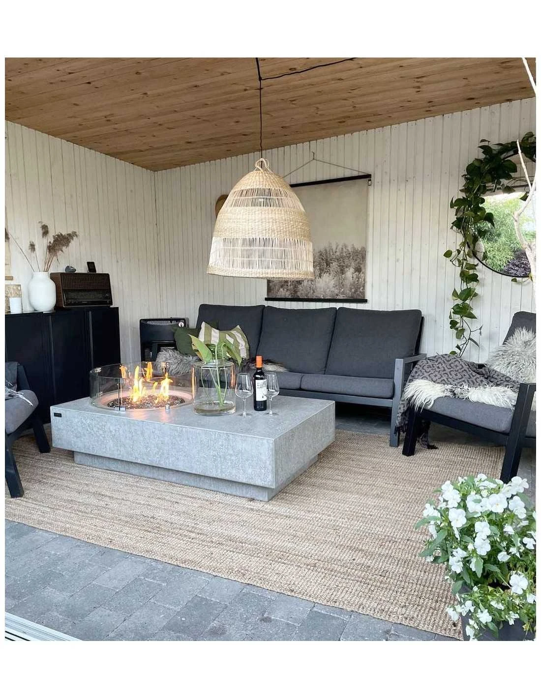 BRASERO GAZ METROPOLIS - ELEMENTI – Image 4