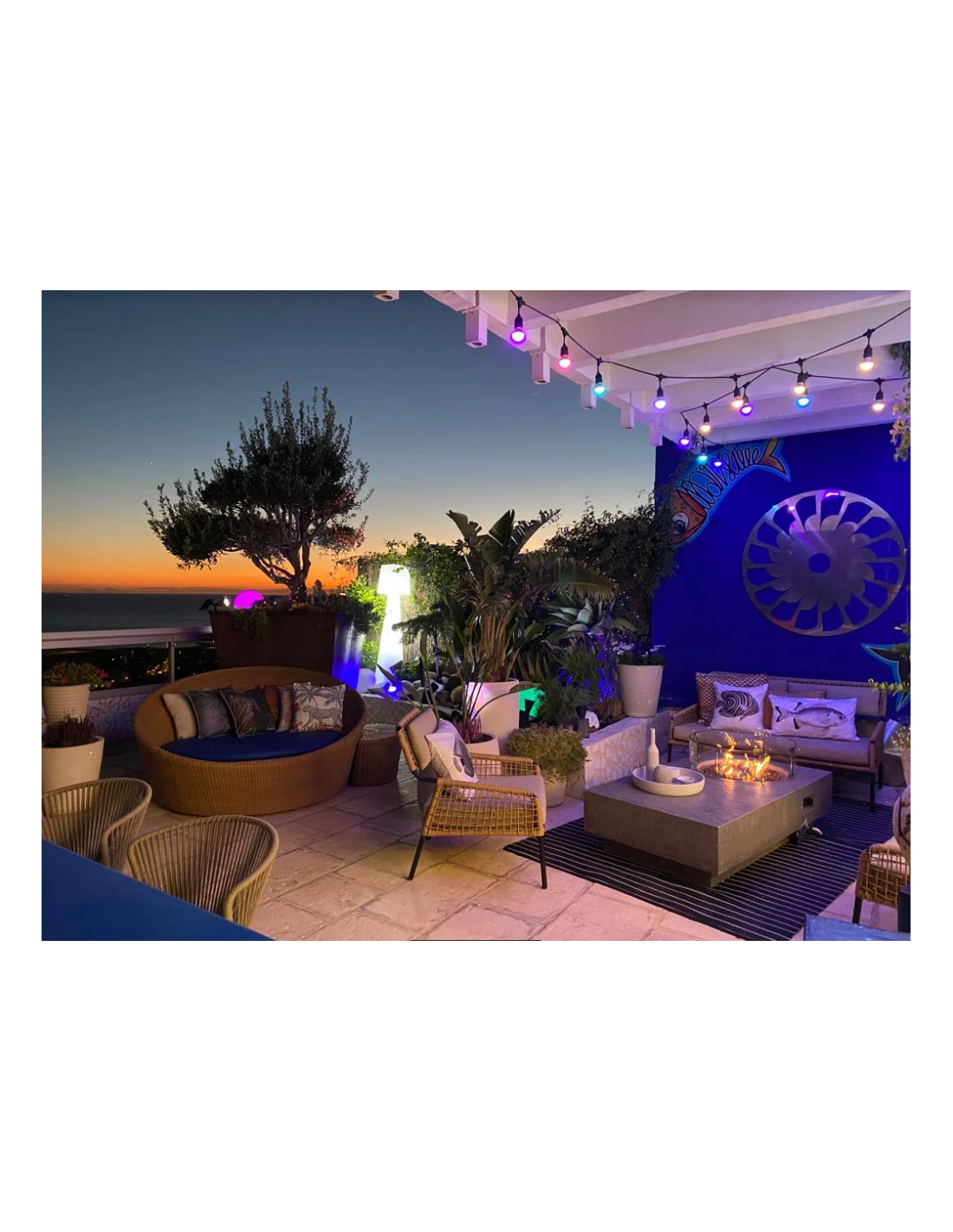 BRASERO GAZ METROPOLIS - ELEMENTI – Image 15