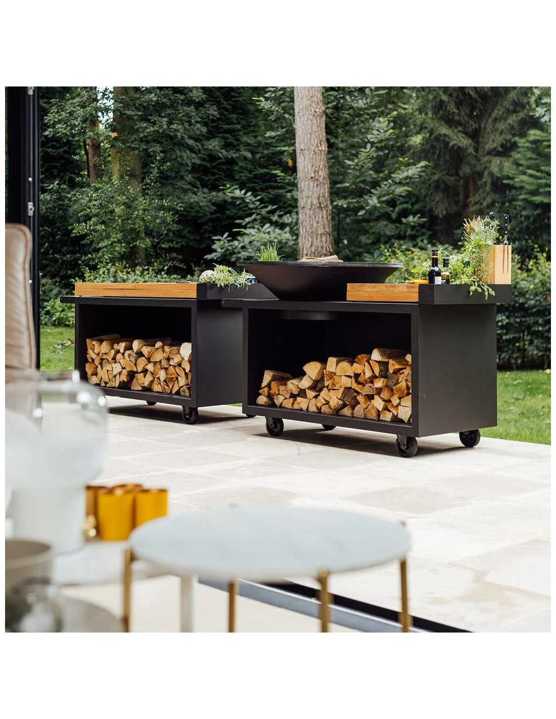 OFYR ISLAND BLACK 100 PRO TECK – Image 4