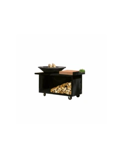 OFYR ISLAND BLACK 100 PRO TECK