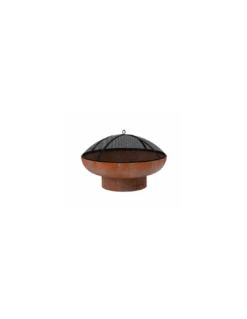 PARE ETINCELLES DIAM 62 CM - BARBECOOK