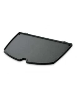 PLANCHA EN FONTE BARBECUE WEBER Q SERIE 2000