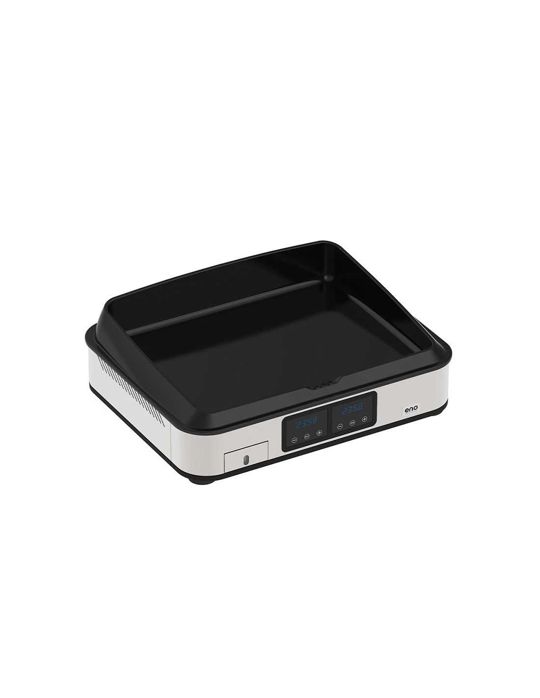 PLANCHA ENOSIGN 65 ELECTRIQUE – Image 2