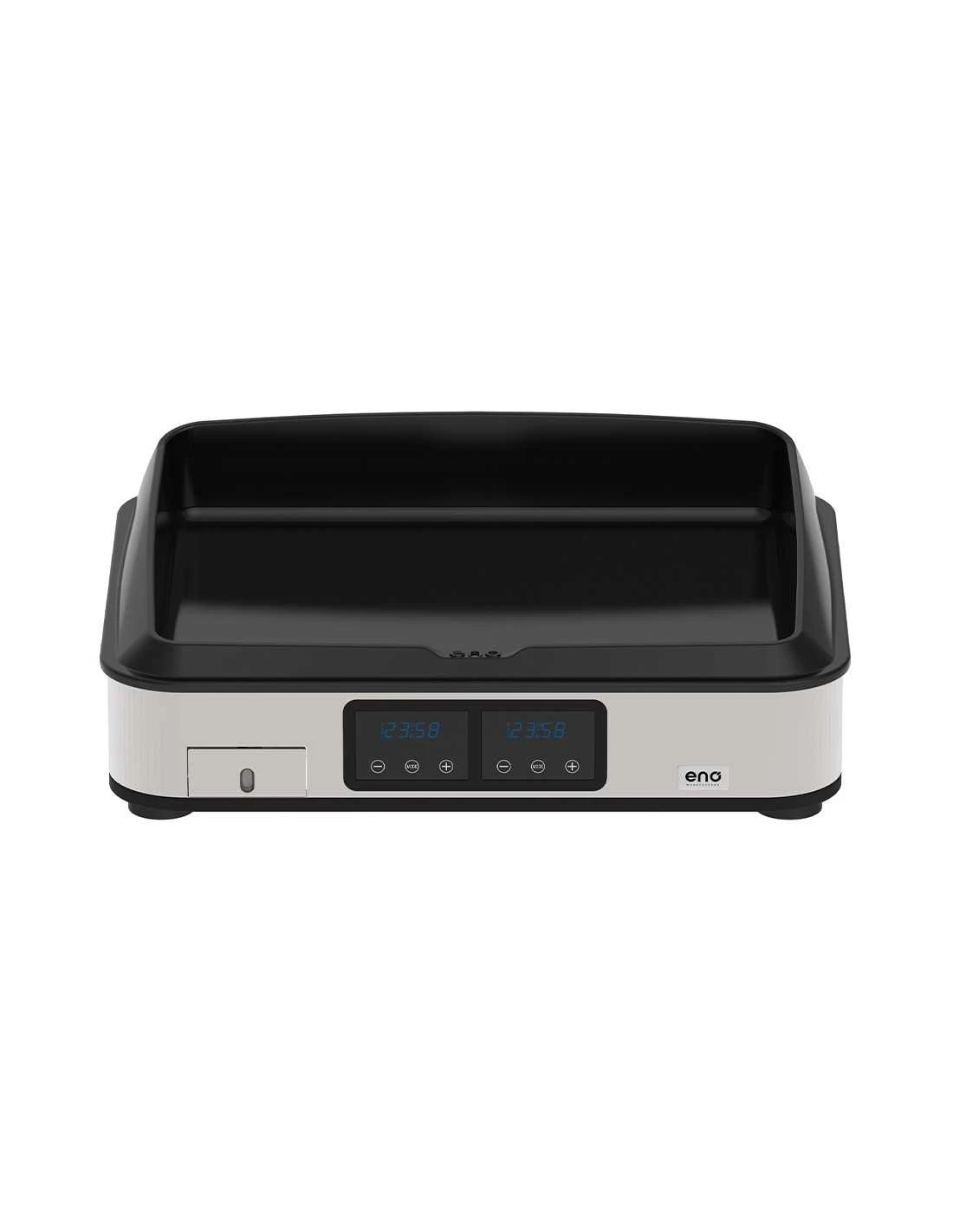 PLANCHA ENOSIGN 65 ELECTRIQUE