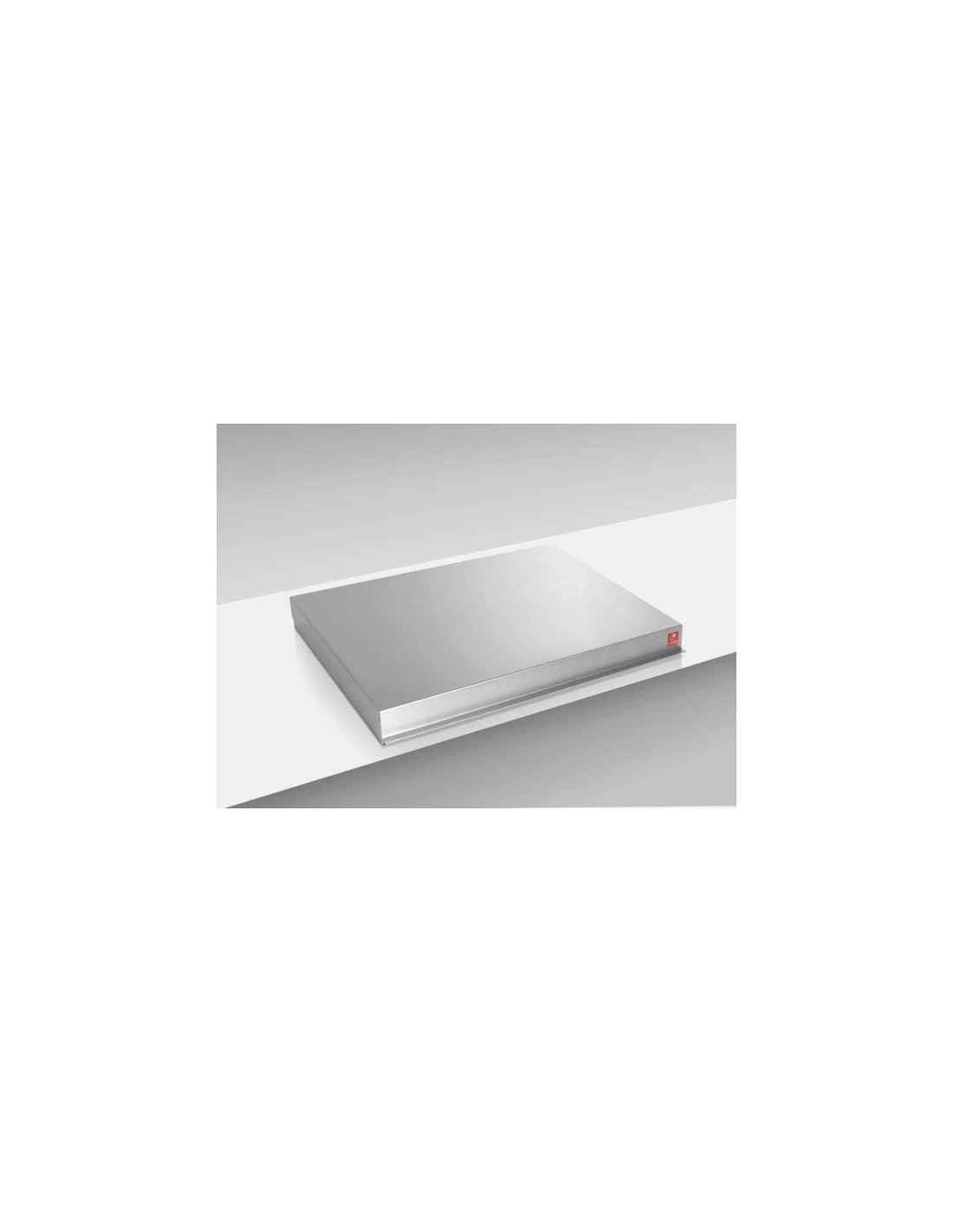 PLANCHA GAZ INOX ENCASTRABLE OASI 55 -PLANET