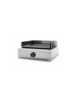 PLANCHA MODERN ELECTRIQUE 45 INOX FORGE ADOUR