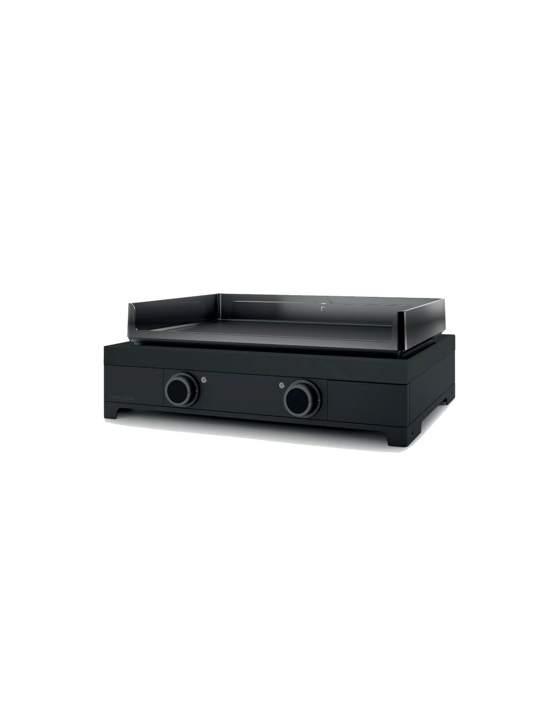 PLANCHA MODERN ELECTRIQUE 60 NOIRE - FORGE ADOUR