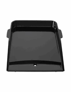 Weber PLANCHA POUR GENESIS II 4 ET 6 BRULEURS