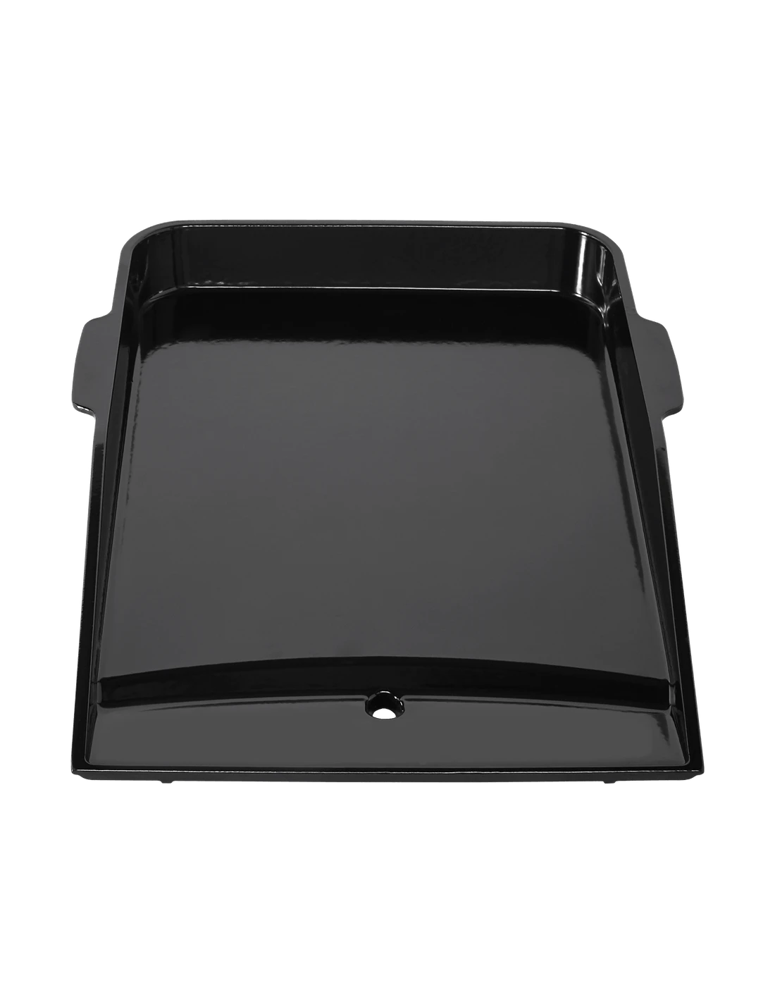 Weber PLANCHA POUR GENESIS II 4 ET 6 BRULEURS