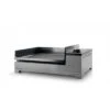 PLANCHA PREMIUM ELECTRIQUE 45 INOX FORGE ADOUR