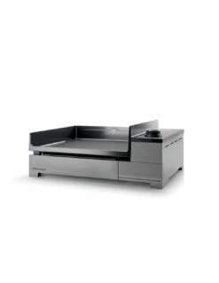 PLANCHA PREMIUM ELECTRIQUE 45 INOX FORGE ADOUR