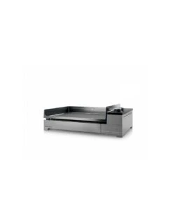 PLANCHA PREMIUM GAZ 60 INOX FORGE ADOUR