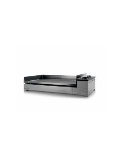 PLANCHA PREMIUM GAZ 75 INOX FORGE ADOUR