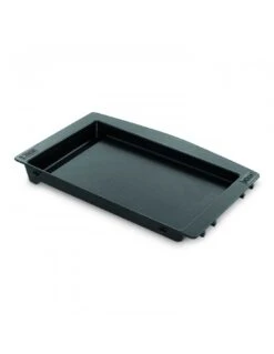 PLANCHA WEBER EN FONTE POUR GENESIS II - 3 4 ET 6 BRULEURS