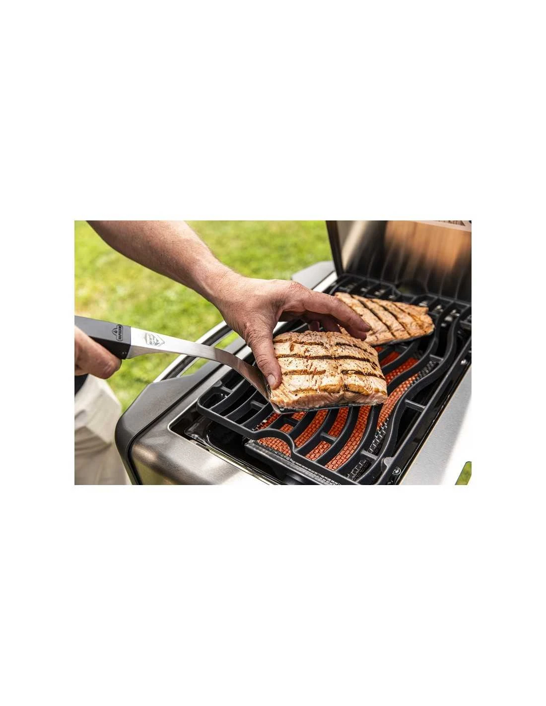 SET 2 USTENSILES NAPOLEON – Image 2